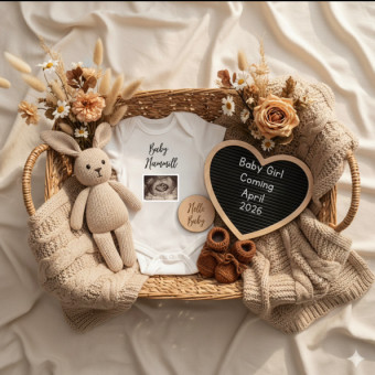 Babylist Registry Photo