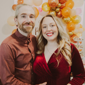 Babylist Registry Photo