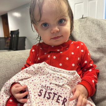 Babylist Registry Photo