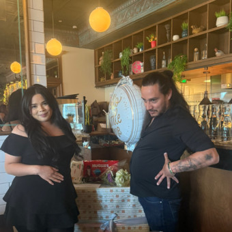 Babylist Registry Photo