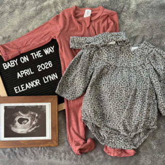 Babylist Registry Photo