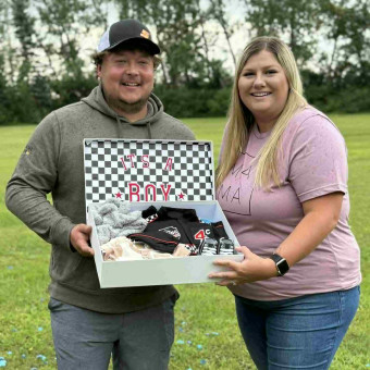 Babylist Registry Photo