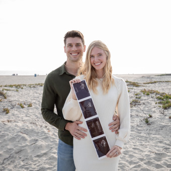 Babylist Registry Photo