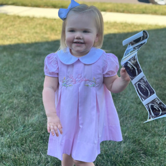 Babylist Registry Photo