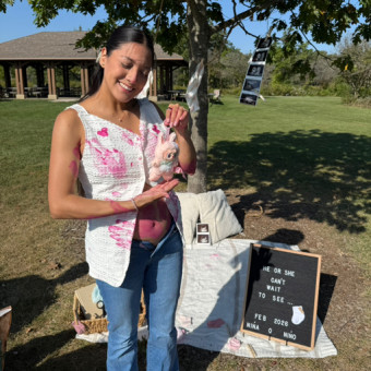 Babylist Registry Photo