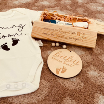 Babylist Registry Photo