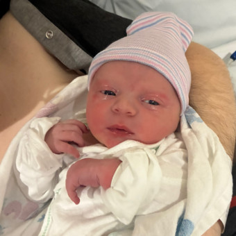 Babylist Registry Photo