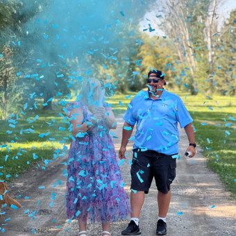 Babylist Registry Photo