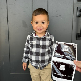 Babylist Registry Photo