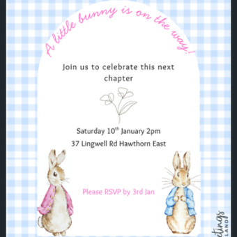 Babylist Registry Photo