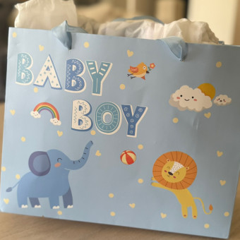 Babylist Registry Photo