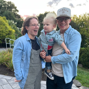 Babylist Registry Photo