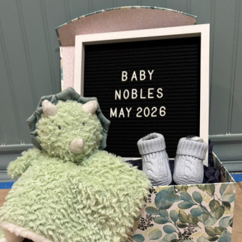 Babylist Registry Photo