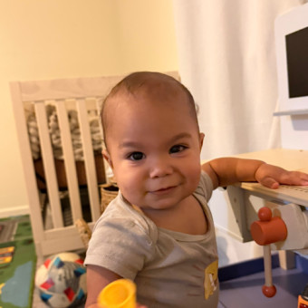 Babylist Registry Photo