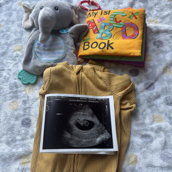 Babylist Registry Photo