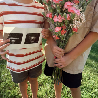 Babylist Registry Photo