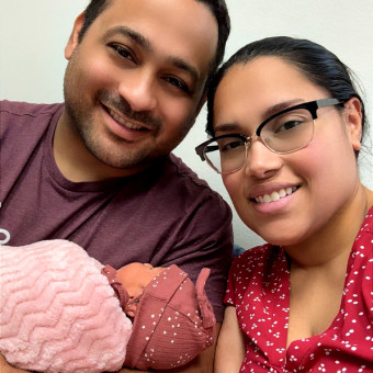 Babylist Registry Photo