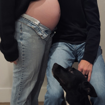 Babylist Registry Photo