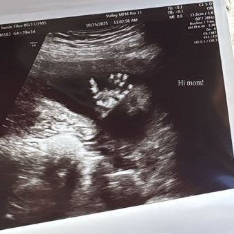 Babylist Registry Photo