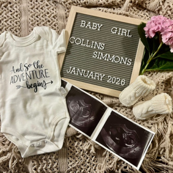 Babylist Registry Photo