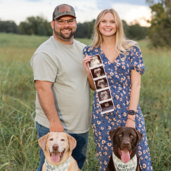 Babylist Registry Photo