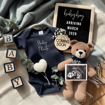 Babylist Registry Photo