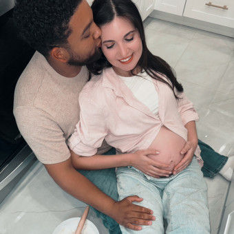 Babylist Registry Photo