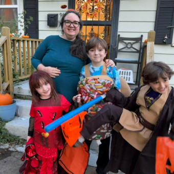 Babylist Registry Photo