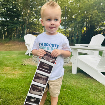 Babylist Registry Photo