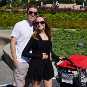 Babylist Registry Photo