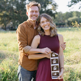 Babylist Registry Photo