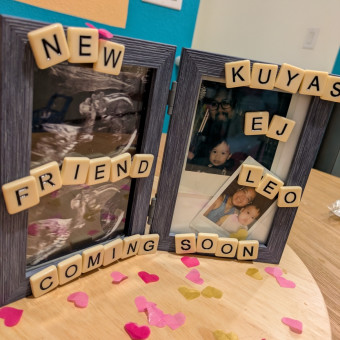 Babylist Registry Photo