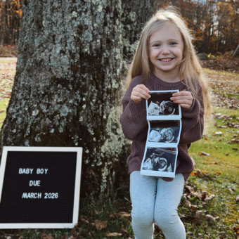 Babylist Registry Photo