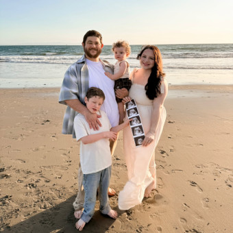 Babylist Registry Photo