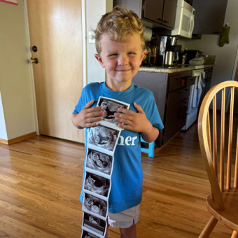 Babylist Registry Photo