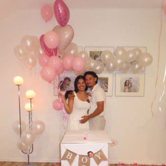 Babylist Registry Photo