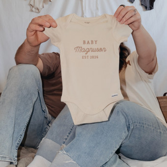 Babylist Registry Photo