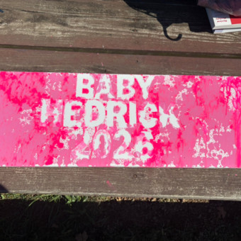 Babylist Registry Photo