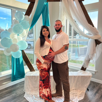 Babylist Registry Photo