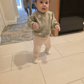 Babylist Registry Photo