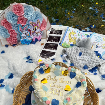 Babylist Registry Photo