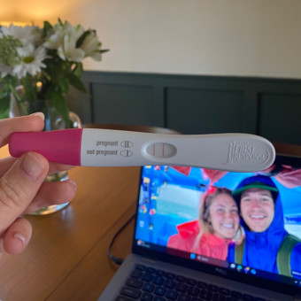 Babylist Registry Photo