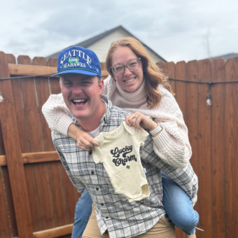 Babylist Registry Photo