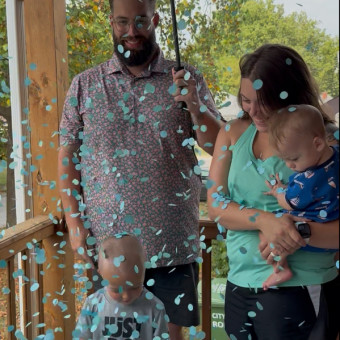 Babylist Registry Photo