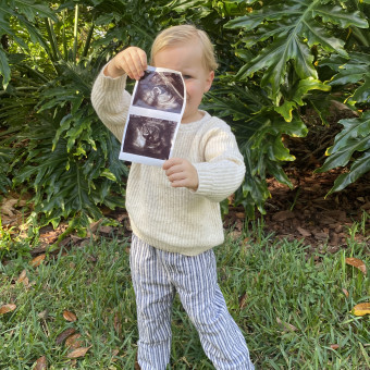 Babylist Registry Photo