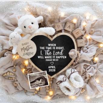 Babylist Registry Photo