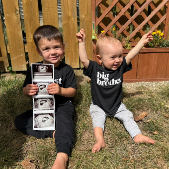 Babylist Registry Photo