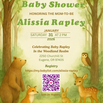 Babylist Registry Photo