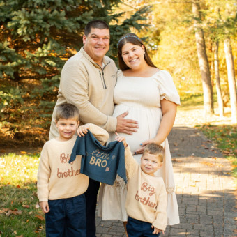 Babylist Registry Photo