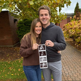 Babylist Registry Photo